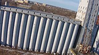 Springfield, IL from above 2015