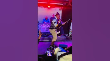 Thumbnail of Sannere Performing at Malome Vectors After Tears Party (Ba One, Maseru, Lesotho)