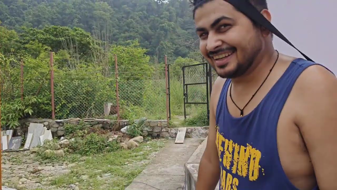 Butwal का सबसे खूबसूरत Resort | Tinau Riverside Resort Tour & Review