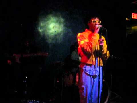 LIVE @ B-SIDE: "72 Hours [Renee's Addiction Remix]" - Durand Bernarr