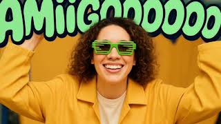 Hayatın Ritmi Amigoyla Her Yerdeokulda, Parkta, Metroda Amigo Hep Elinde, Hep Seninle