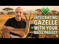 Tutorial Set Up Gazelle To Automatically Create Your Bazel BUILD Files 