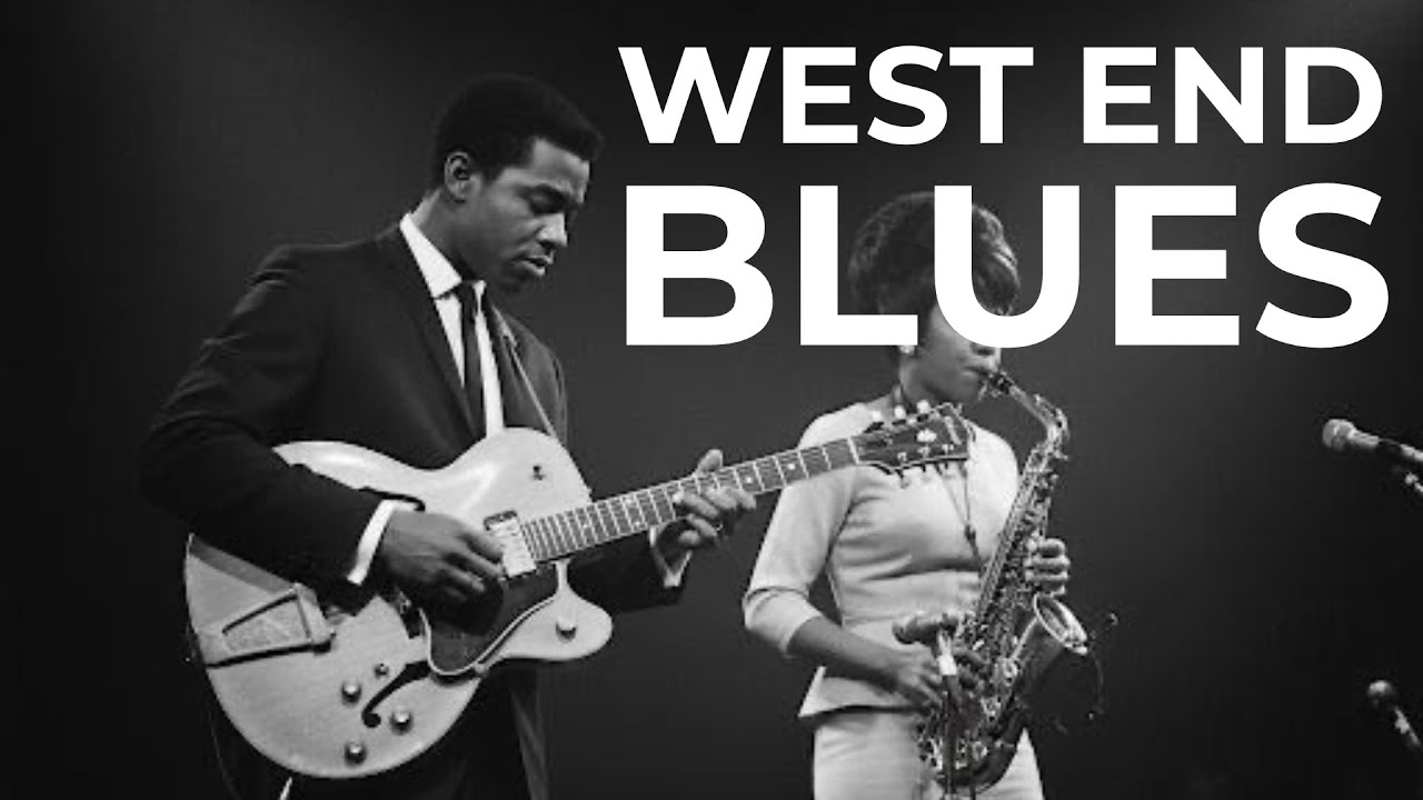 Chicago Blues Ballads – LEGENDARY BLUES MUSIC FOR MEN – Timeless Soul & Saxophone