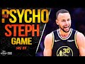 The PSYCHO Steph Game 🔥 | GSW vs LAC | Nov 28, 2021 | FreeDawkins