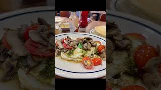 #christmas #ihop #navidad