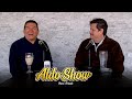 Aldo Show - Checo's Friends Ep. 45 Entrevista | Sergio Mejorado