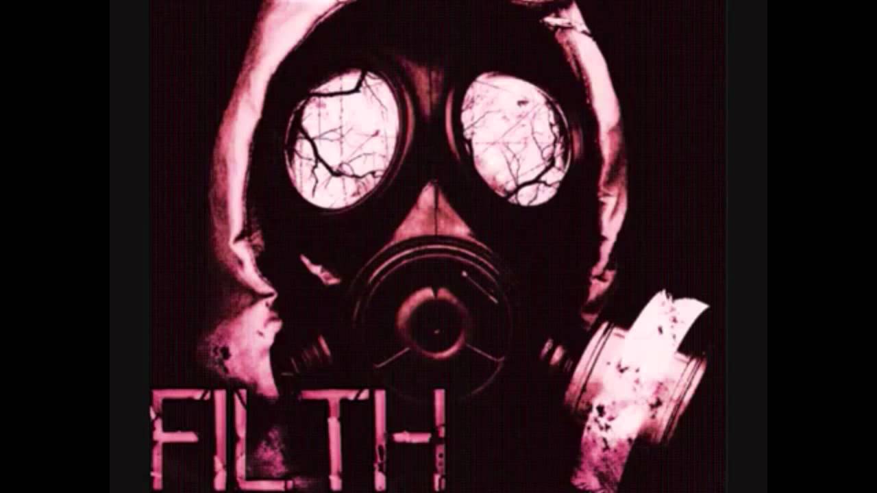 Eminem - Till I Collapse (Filth Dubstep Remix) [HD]