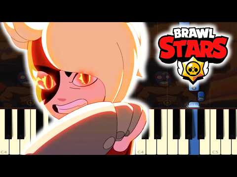 THE HOTTEST BRAWLER EVER! - Brawl Stars
