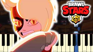 THE HOTTEST BRAWLER EVER! - Brawl Stars