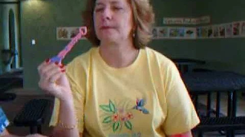 Phyllis Bonner - I miss her so much!