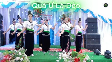 Dịu Dàng Sắc Xuân - ĐVN gia đình Chúc mừng Tân gia anh chị Phượng Chum & Hoàng Chanh tại bản Ót.