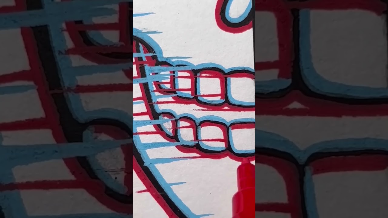 Glitch vs Neon 🥵🥵🔥🔥