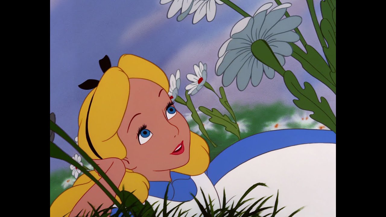 ⁣Alice in Wonderland | learn English through story | learn English for kids |