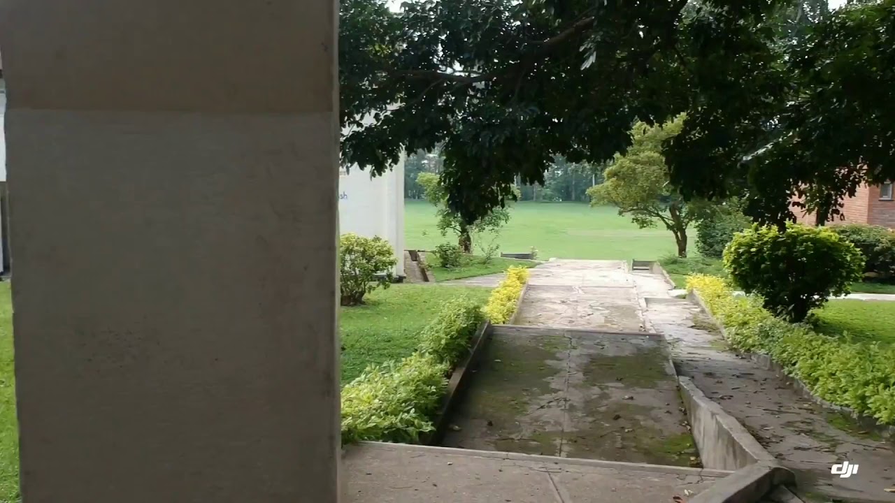 Saint Andrews Secondary School Blantyre Malawi Entrance Dec 2017