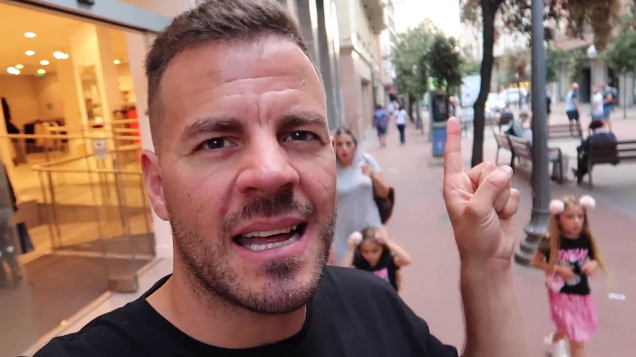 🐶 ALMA TIENE SU CASA NUEVA 🏠 Itarte Vlogs - YouTube