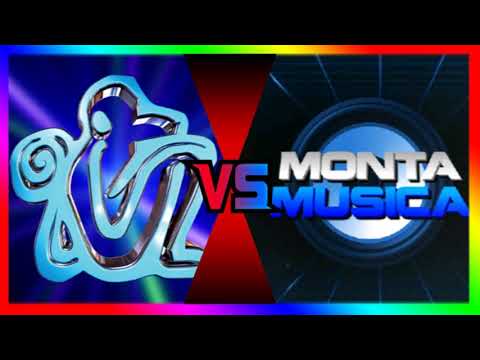 Doof Monta Musica \u0026 UK Makina Mix Part 1