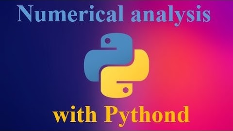 Simpson three eight rule in Python