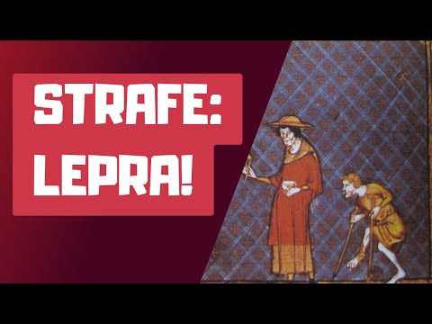 Video: Bekämpfe Lepra. Bekämpfe Das Stigma. - Matador-Netzwerk