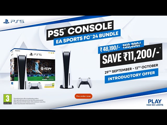 EA SPORTS FC 24 PS5 - Comprar en Electronicgame