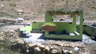 Mirtanli Ömer Ankarali Namik.