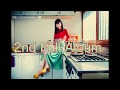 中村千尋 2nd Full Album「スカートの中」全曲試聴トレーラー