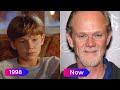 The Jack Frost Cast Then and Now (1998 vs 2023) - See How Much They&#39;ve Changed | Jack Frost Movie