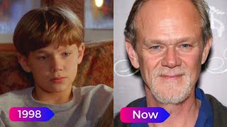 The Jack Frost Cast Then and Now (1998 vs 2024) | Jack Frost Cast | Jack Frost Full Movie