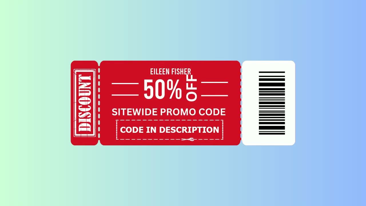 Eileen Fisher Promo Code Eileen Fisher Promo Code
