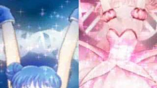 Tokyo Mew Mew PS game six transforming