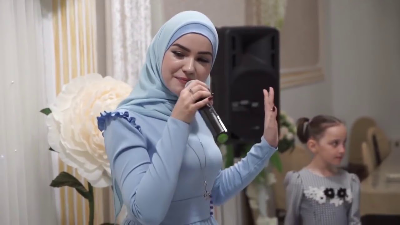Карина на чеченском Карина на чеченском