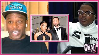 "THIS IS WHY YOU NEED TO KEEP YOUR RELATIONSHIP PRIVATE"  | BEST OF IIWII