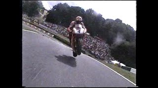 BSB - British Superbike - Cadwell Park - 2000 - Round 17.