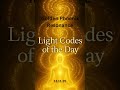 Light Codes of the Day 13.11.25 – Golden Phoenix Resonance #lightlanguagecodes #quantumshifting #5d