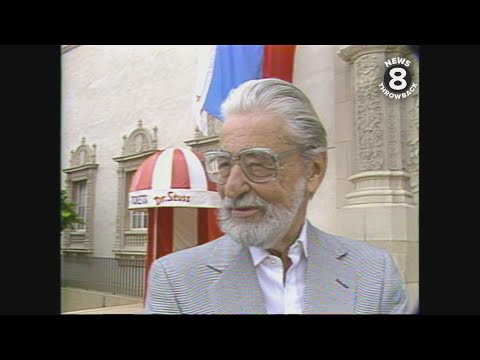 Cuando El Dr Seuss Comenzo Su Carrera