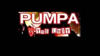 Pumpa & The Unit LIVE @ Crucian Christmas Festival Village *Snippet*