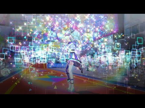 ☆Aikatsu Friends! ep 25 Mio stage アイカツフレンズ！25話ステージ