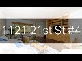 Perfectly Located Retreat North of Wilshire: 1121 21st St #4 - Santa Monica 90403