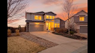 1771 Ghost Dance Circle video tour