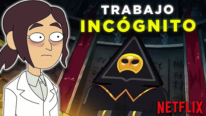 El NUEVO Descaro De NETFLIX - Trabajo INCÓGNITO (Inside Job)