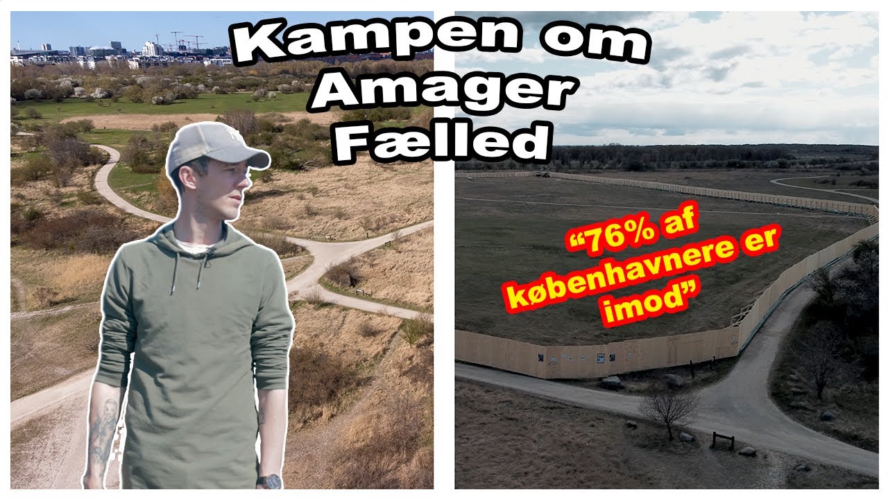 Amager fælled Dokumentar