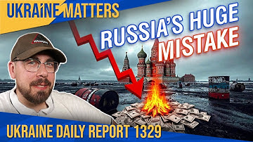 Russia’s Economic Crisis: Even Pro-Kremlin Experts Admit the Truth