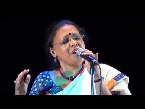 Lopamudra-Tumi kemon kore gan koro