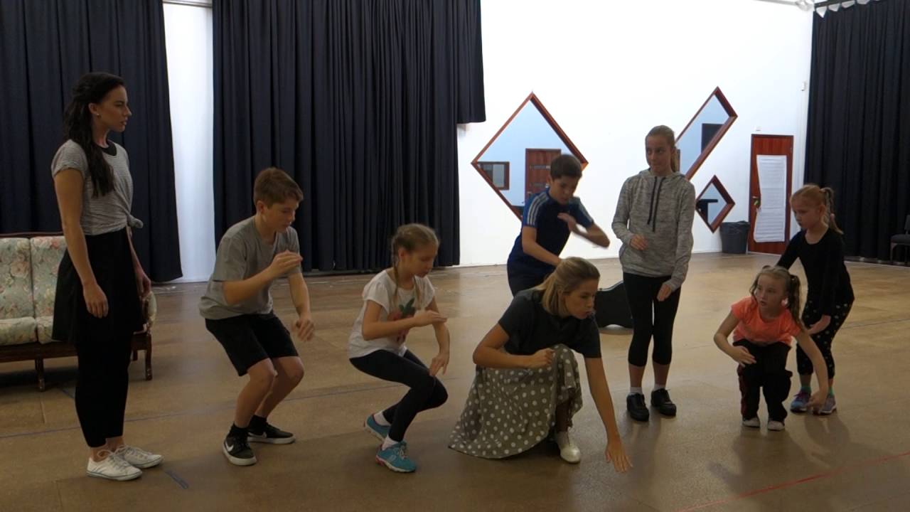 Do Re Mi from The Sound of Music