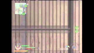 INSANE No Scope Collateral!