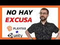  cmo utilizar playfab en unity 01  setup y login  2021 