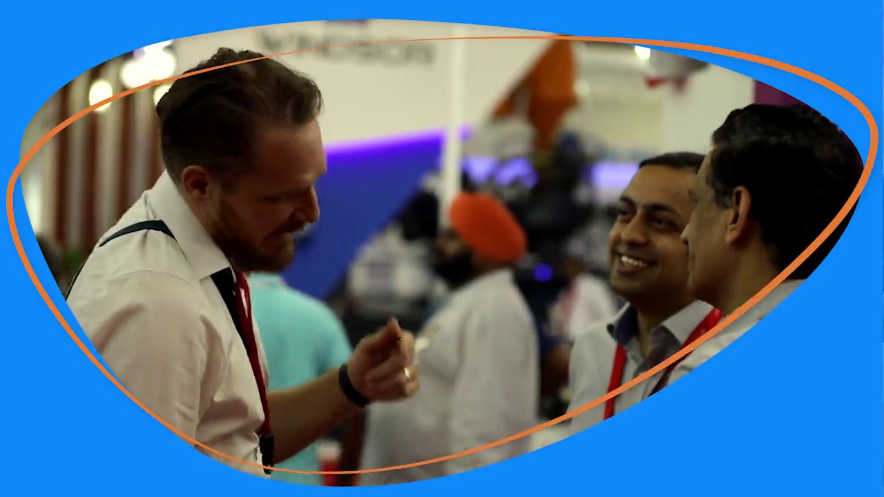 Plastic Industry Exhibition International Exhibition on Plastic