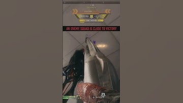 Modern Warfare 2 : Surprise Operator Takedown in Lockdown Mode #shorts #mw2 #callofduty