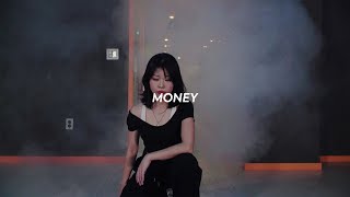 LISA - MONEY / 직장인반