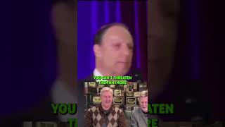Old School Parenting Was Wild! Toxic Mother comedy by Mark Schiff