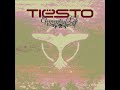 Tiesto - Elements Of Life (Full Album)